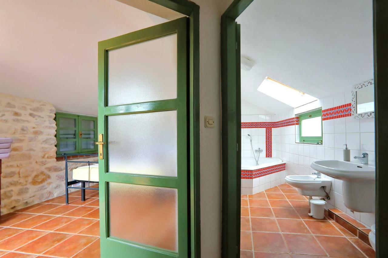 Villa Kamena 比比涅 外观 照片