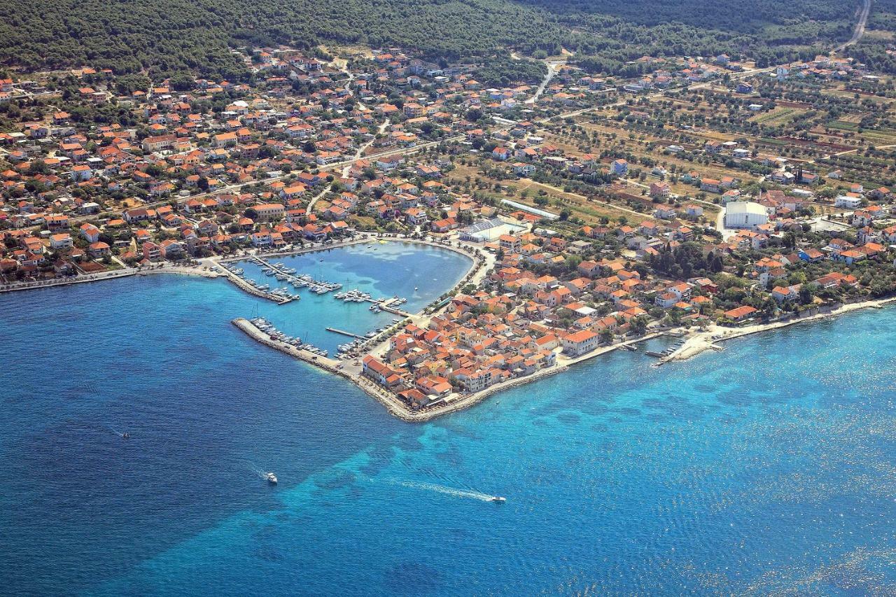 Villa Kamena 比比涅 外观 照片