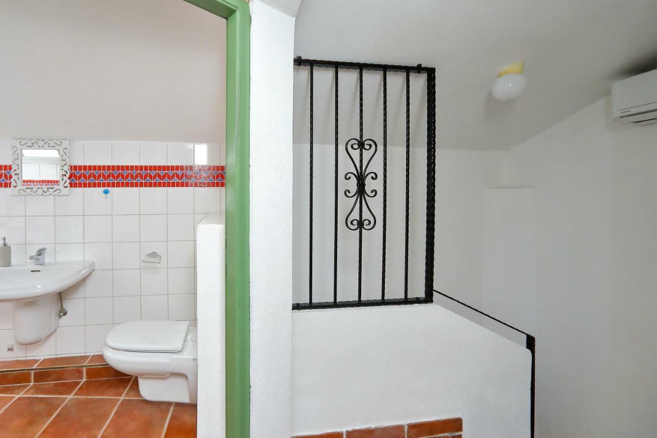 Villa Kamena 比比涅 外观 照片